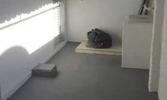 Imagem 6: Barracão 3 cômodos sala cozinha e quarto