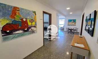 Imagem 3: EXCELENTE APARTAMENTO A BEIRA MAR, COM UMA VISTA EXCELENTE, NA PRAIA DE PITANGUEIRAS!