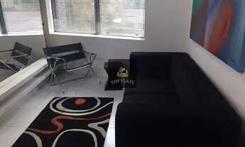 Imagem 7: Flat disponível na Vila Olímpia