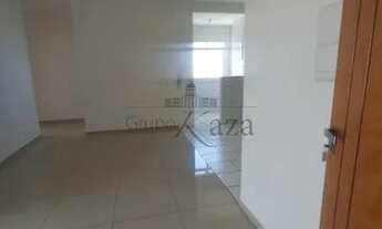 Imagem 6: Apartamento Padrão em Jacareí