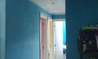 Imagem 4: Apartamento, 60m², 3 quartos, próximo ao West Shopping