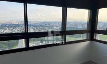 Imagem 6: RRCOD4070 Apartamento 228m² CONDOMÍNIO ATRIA ALPHAVILLE - OPORTUNIDADE - 4 Suítes 4 Vagas
