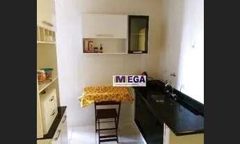 Imagem: Apartamento com 2 dormitórios à venda