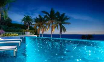 Imagem 4: LANAI BEACH - À BEIRA-MAR DE JACARECICA