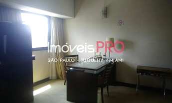 Imagem 5: Flat, Itaim Bibi - São Paulo