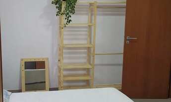 Imagem 2: Quarto no campeche