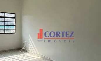 Imagem 3: Apartamento com 2 dormitórios para alugar, 56 m² por R$ 1.016,04/mês - Jardim Inocoop - Ri