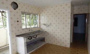 Imagem: Sobrado com 2 dormitórios para alugar