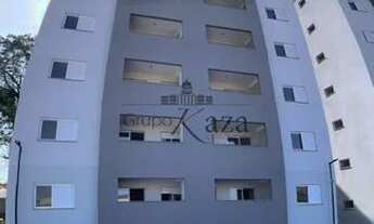 Imagem 5: Apartamento Padrão em Jacareí