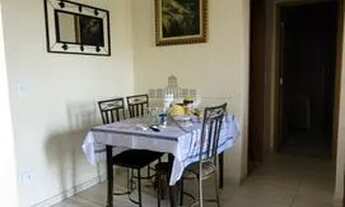 Imagem 7: Apartamento Padrão em Jacareí