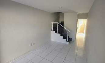 Imagem 4: SOBRADO COM 2 DORMITÓRIOS NO ITAIM PAULISTA