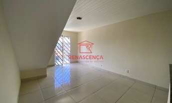 Imagem 3: Apê duplex de 2 quartos em Campo Grande