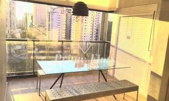 Imagem: Flat Condomínio Edifício Vox Vila Olímpia