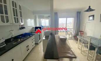 Imagem 4: Apartamento com 2 dorms, Caiçara, Praia Grande - R$ 356 mil, Cod