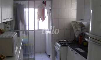 Imagem 5: São Paulo - Apartamento Padrão - Saúde