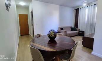 Imagem 4: Apartamento Residencial à venda, Jardim Alvorada, São José dos Campos - AP1272