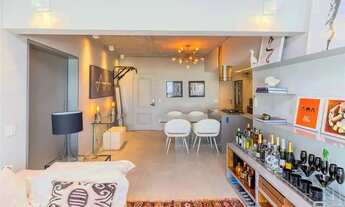 Imagem 5: APARTAMENTO RESIDENCIAL em São Paulo - SP, Brooklin