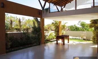 Imagem 6: Casa a venda no condomínio Bougainville!