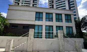 Imagem 2: Cobertura com 04 suítes no Parque Tropical