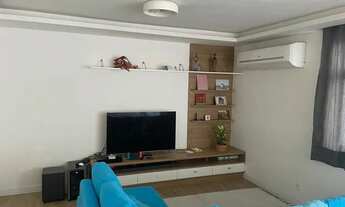 Imagem: Apartamento para venda tem 115 metros quadrados