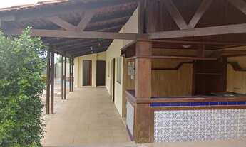 Imagem 4: Casa para aluguel e venda tem 400 metros quadrados com 6 quartos em Alto do Calhau - São L