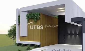 Imagem 3: Jardins Nápoles - Casa de Condomínio 4 quartos, sendo 4 suítes