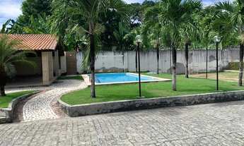 Imagem 3: Casa de condomínio para venda com 93 metros quadrados com 3 quartos em Guajiru - Fortaleza