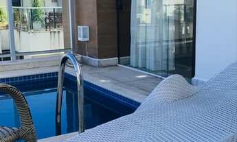 Imagem 2: Concetto = Cobertura- 186m2, 4 quartos