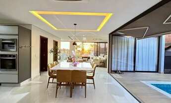 Imagem 5: Casa - Swiss Park - Campinas