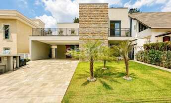 Imagem: Casa de condomínio para aluguel e venda