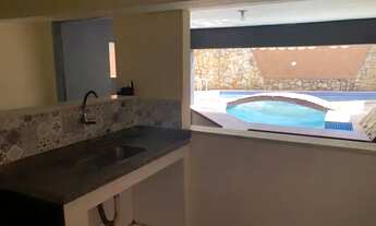 Imagem 7: Casa duplex 4 suítes, piscina, sauna no Valentina Miranda