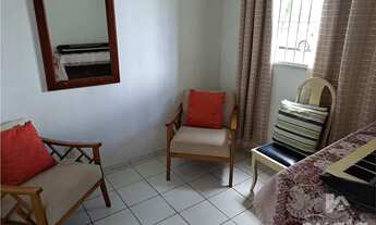 Imagem 5: Apartamento para venda tem 60 metros quadrados com 2 quartos em São Diogo I - Serra - ES