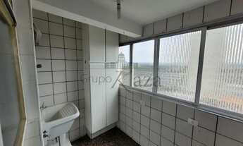 Imagem 7: Apartamento Padrão em Jacareí