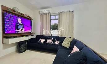 Imagem: APARTAMENTO DE FRENTE COM SACADA - VILA