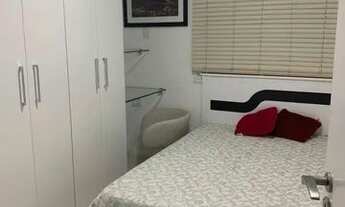 Imagem 3: Aluguel de quarto