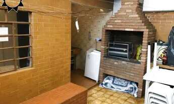 Imagem 7: CASA BELA VISTA Casa com 3 dormitórios