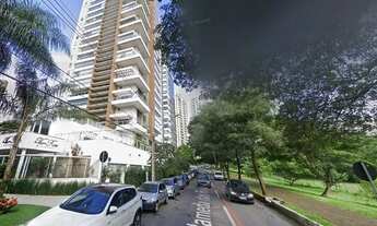 Imagem: Apto 173 m2, 3 Stes, Setor Oeste