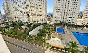 Imagem 3: Apartamento 2 quartos, St. Cândida de Moraes - Tropicale