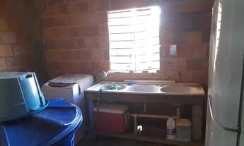 Imagem 7: Vendo casa com lote quitado!