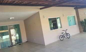 Imagem 3: Térrea para venda possui 200 metros quadrados com 4 quartos em Turu - São Luís - MA