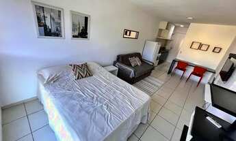 Imagem 2: VENDE-SE FLAT EM PONTA NEGRA