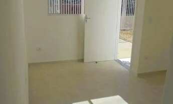 Imagem 2: Casa com 2 dormitórios para alugar, 52 m² por R$ 1.025,00/mês - Jardim Residencial dos Rei