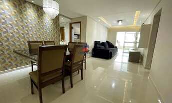 Imagem 2: Apartamento com 2 dorms, Caiçara, Praia Grande - R$ 720 mil, Cod