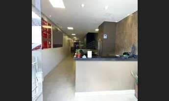 Imagem: Vendo restaurante completo