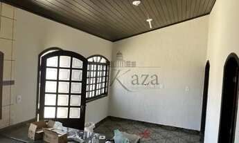 Imagem 3: Casa Sobrado em Jacareí