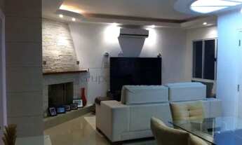 Imagem: Jacarei - Casa Padrão - Jardim Siesta