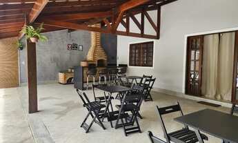 Imagem 5: Casa para temporada em Penedo