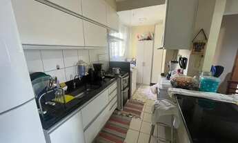 Imagem 6: Apartamento para venda possui 70 metros quadrados com 2 quartos