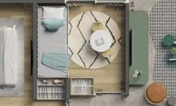 Imagem 3: COBERTURA RESIDENCIAL em São Paulo - SP, Vila Pompéia