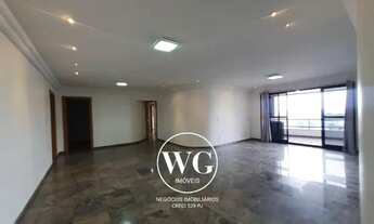 Imagem 6: Apartamento super espaçoso com 03 suites e 01 quarto no Vieralves